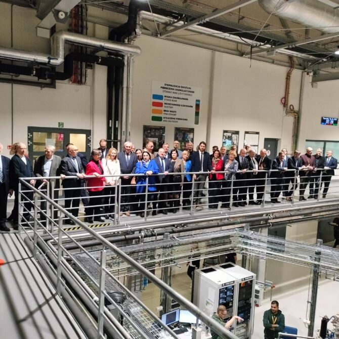 Wspólne posiedzenie Komitetu Mechaniki i Komitetu Inżynierii Materiałowej i Metalurgii PAN